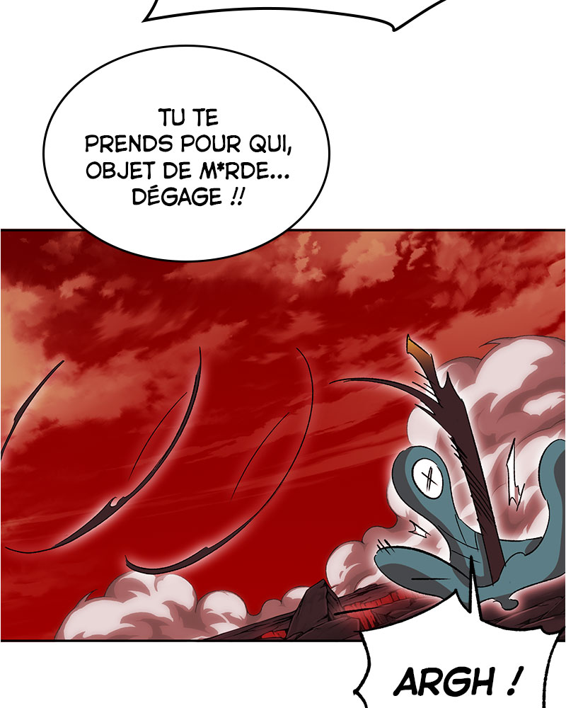 Read Hardcore Leveling Warrior FR Manga Online
