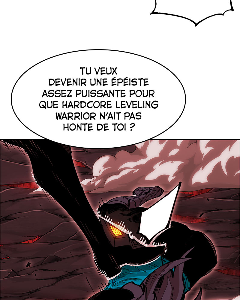 Read Hardcore Leveling Warrior FR Manga Online