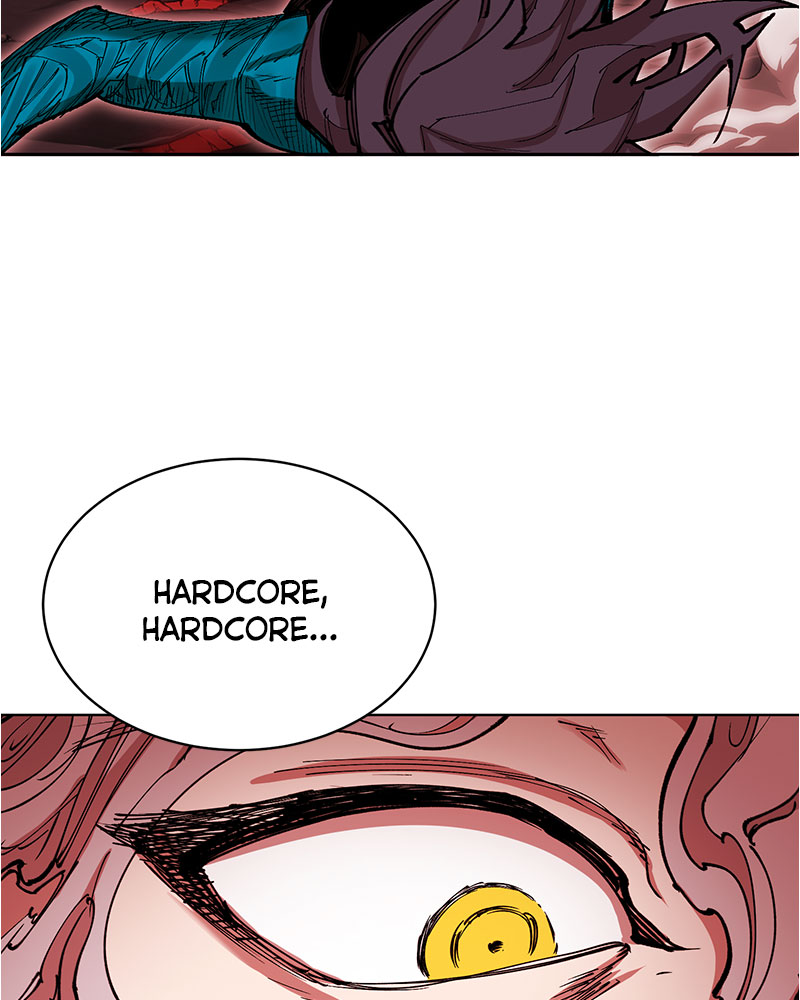 Read Hardcore Leveling Warrior FR Manga Online