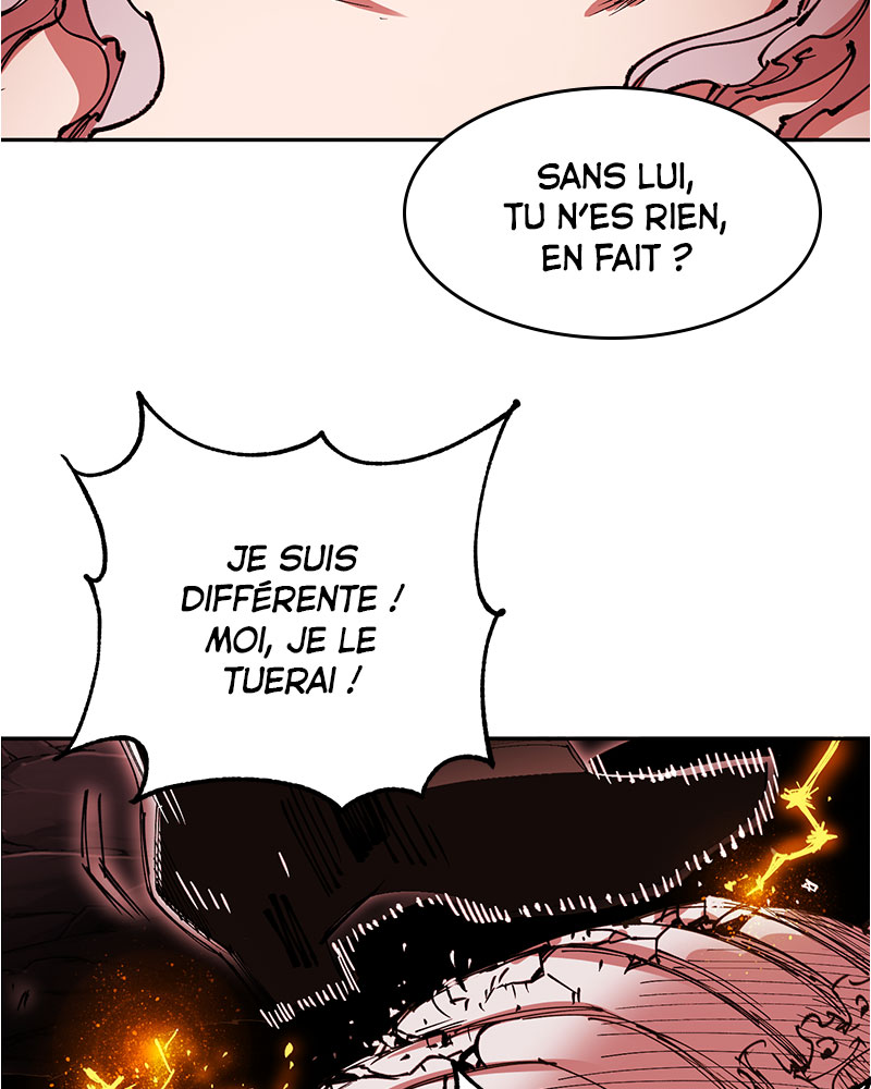 Read Hardcore Leveling Warrior FR Manga Online
