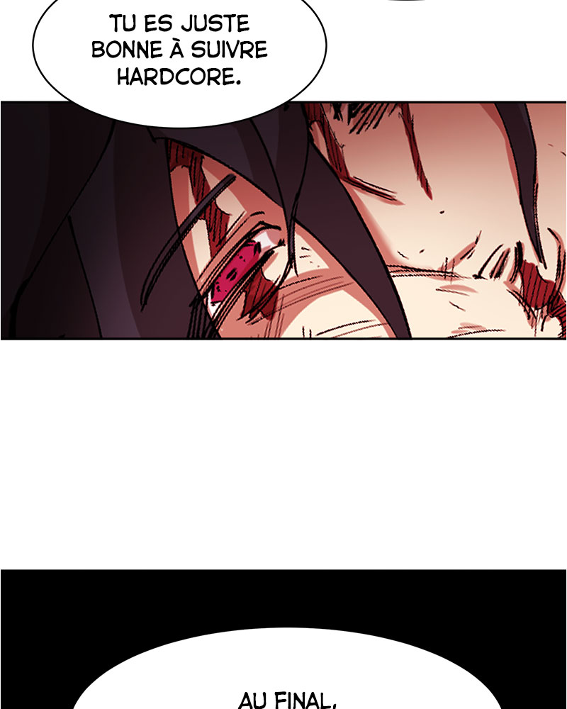 Read Hardcore Leveling Warrior FR Manga Online