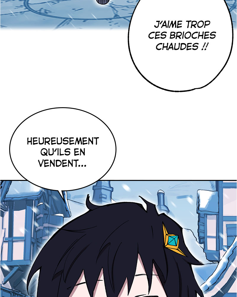 Read Hardcore Leveling Warrior FR Manga Online