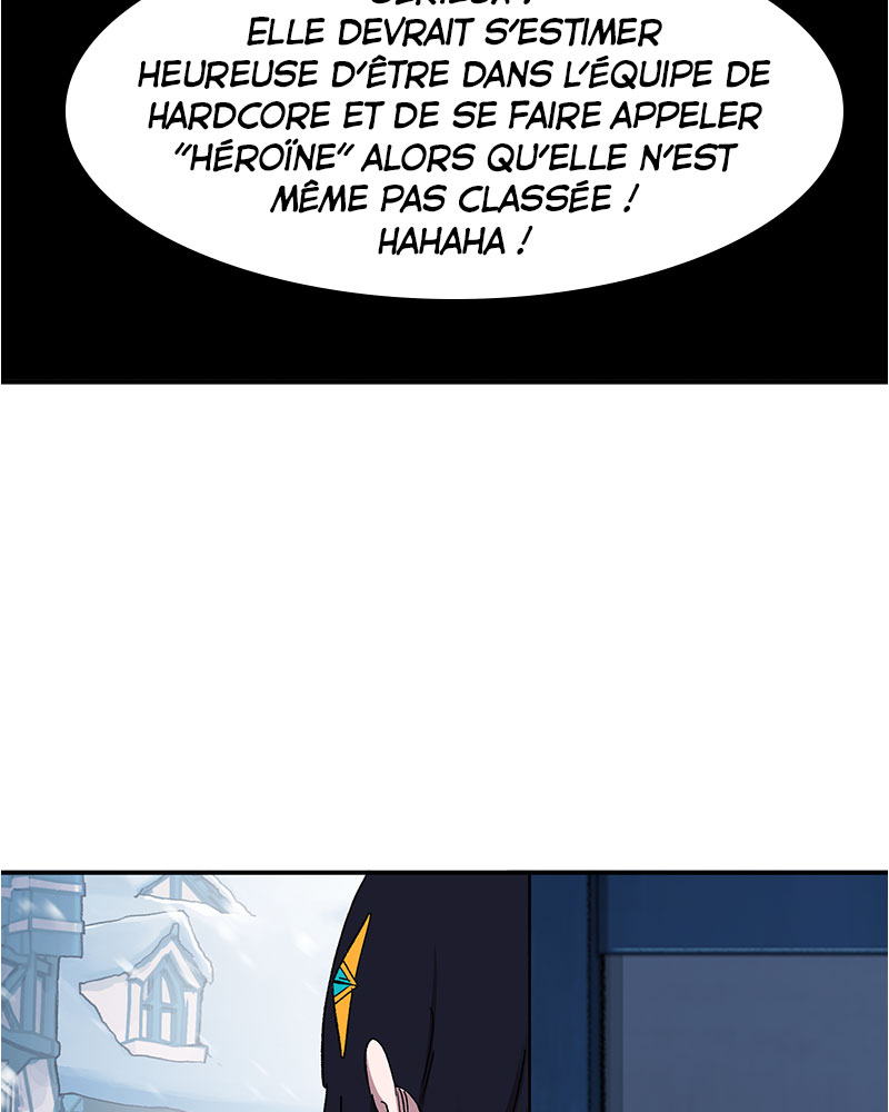 Read Hardcore Leveling Warrior FR Manga Online