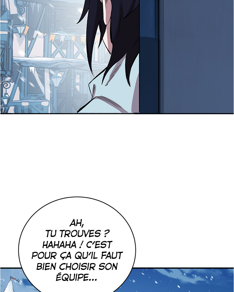 Read Hardcore Leveling Warrior FR Manga Online