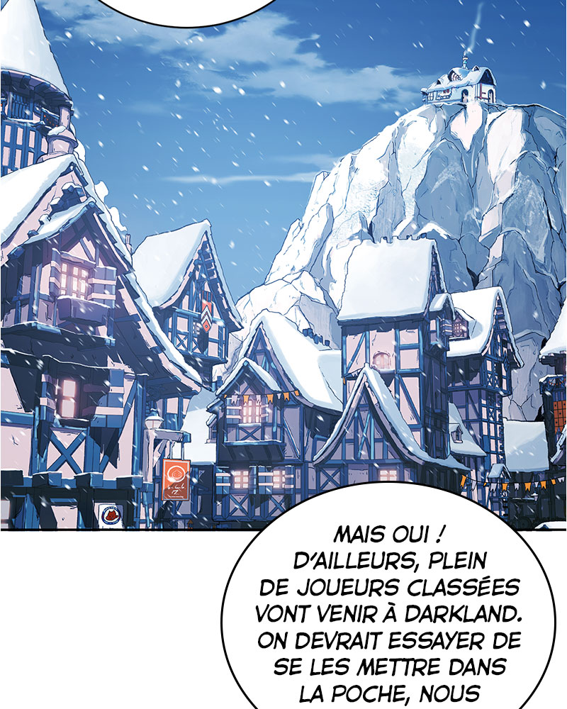 Read Hardcore Leveling Warrior FR Manga Online