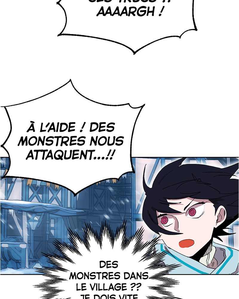 Read Hardcore Leveling Warrior FR Manga Online