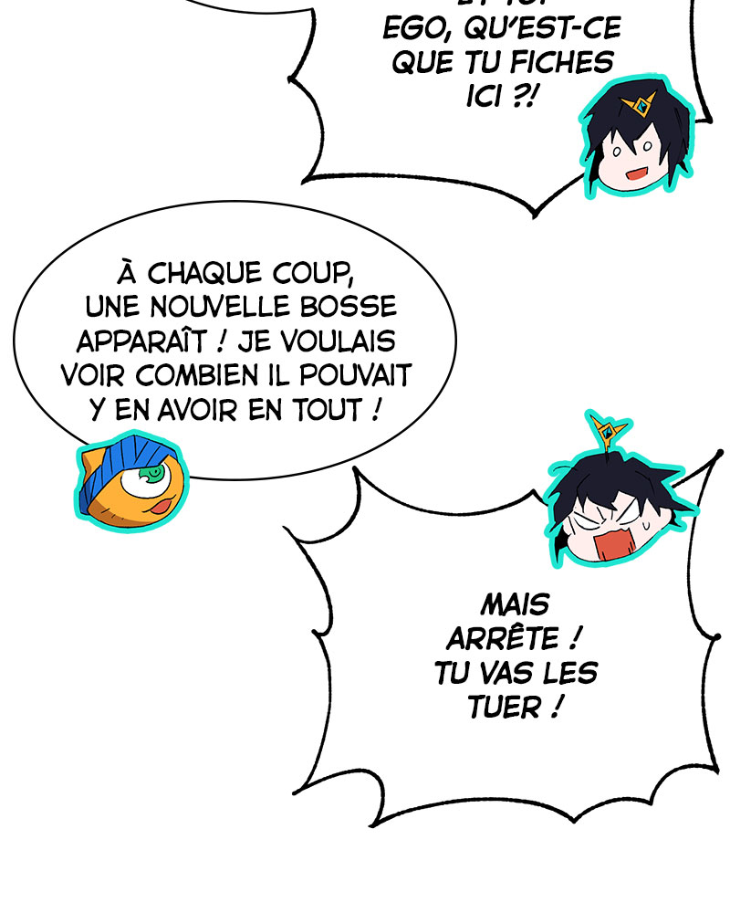 Read Hardcore Leveling Warrior FR Manga Online