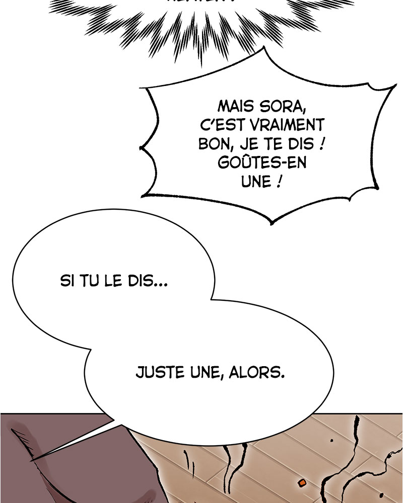 Read Hardcore Leveling Warrior FR Manga Online