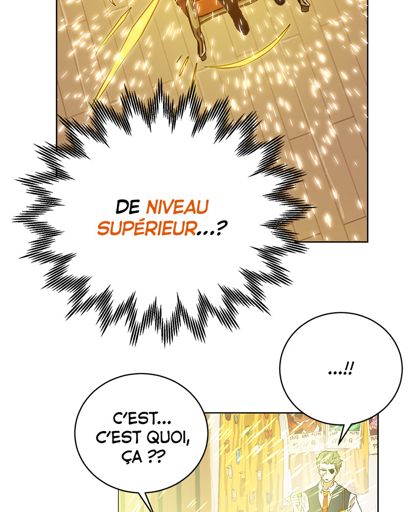 Read Hardcore Leveling Warrior FR Manga Online