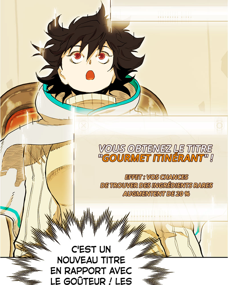 Read Hardcore Leveling Warrior FR Manga Online