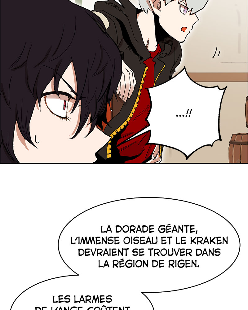 Read Hardcore Leveling Warrior FR Manga Online