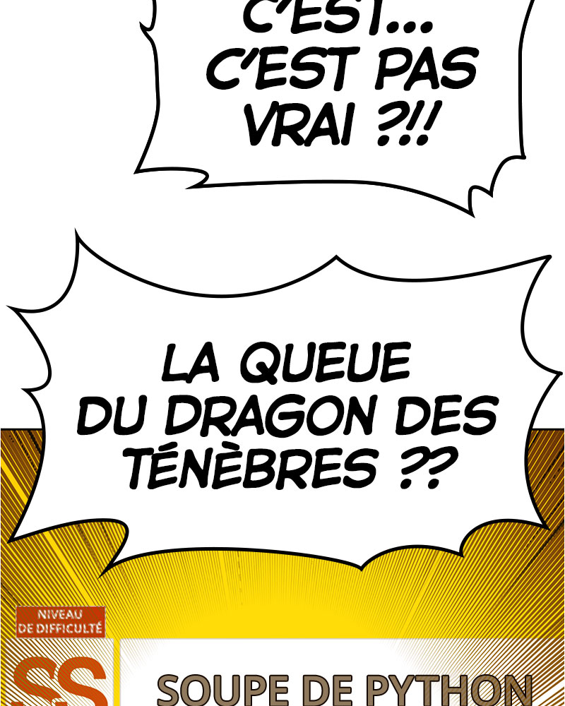 Read Hardcore Leveling Warrior FR Manga Online