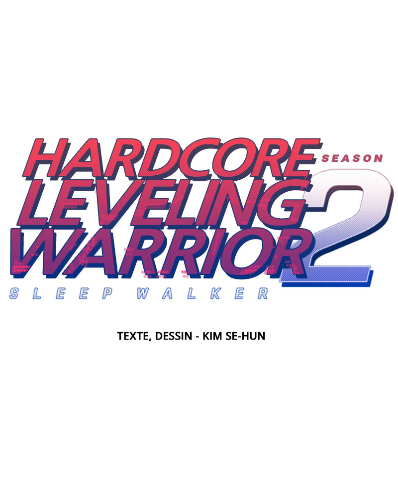 Read Hardcore Leveling Warrior FR Manga Online