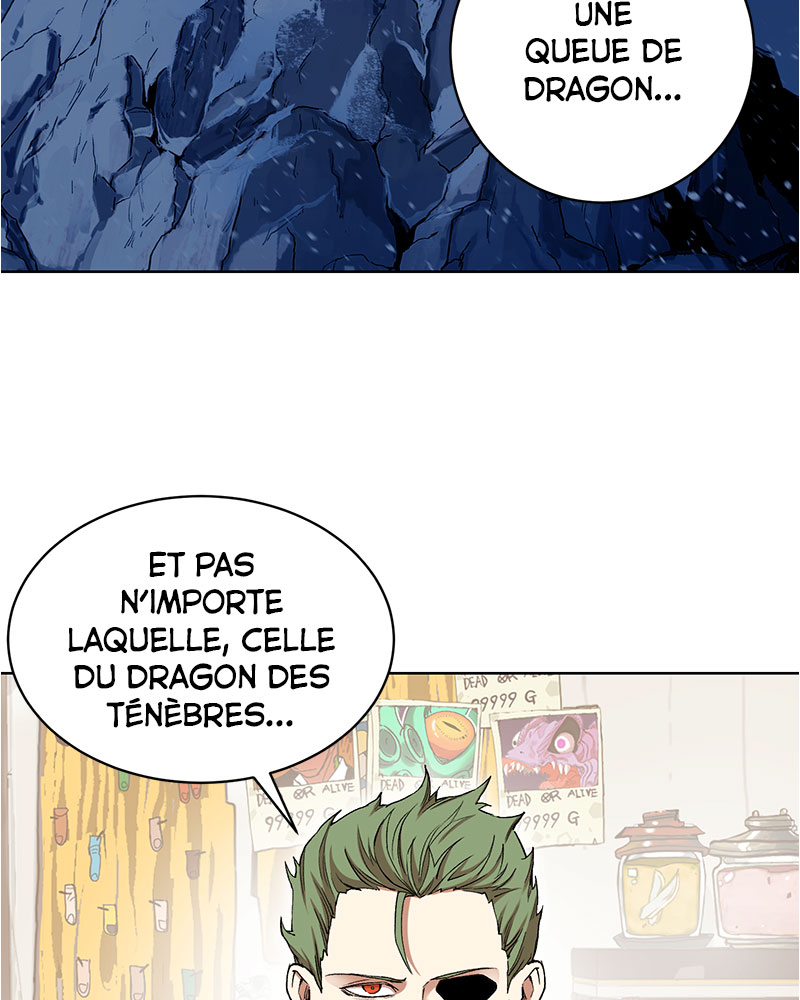 Read Hardcore Leveling Warrior FR Manga Online