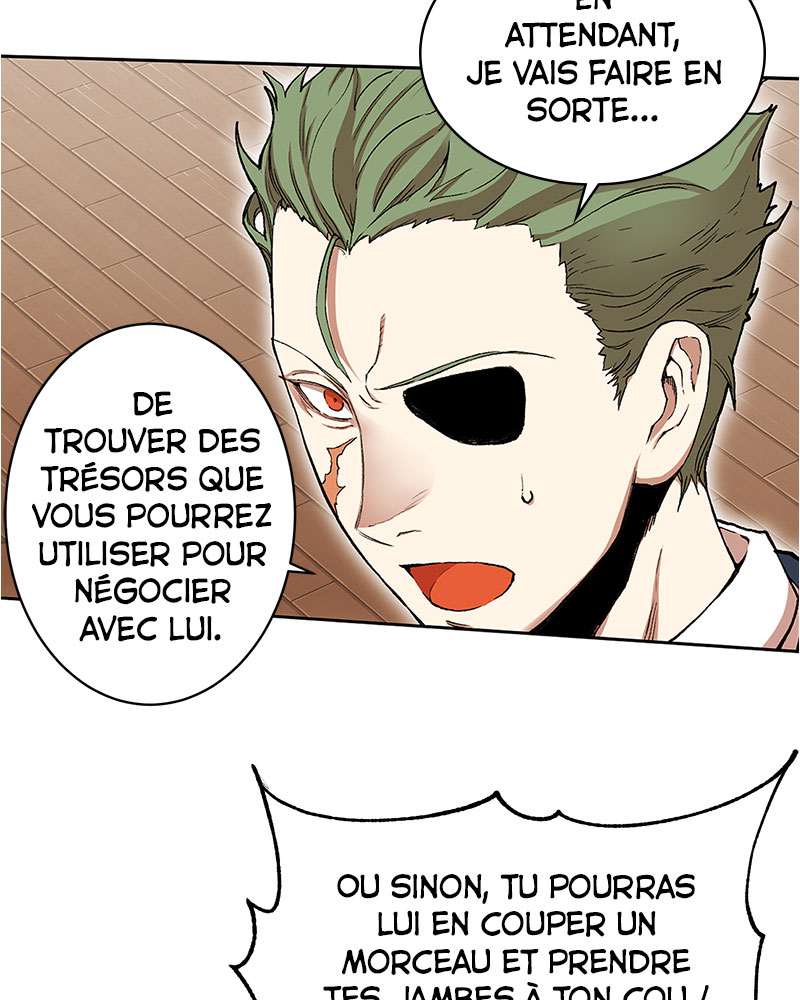 Read Hardcore Leveling Warrior FR Manga Online