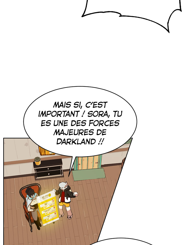 Read Hardcore Leveling Warrior FR Manga Online