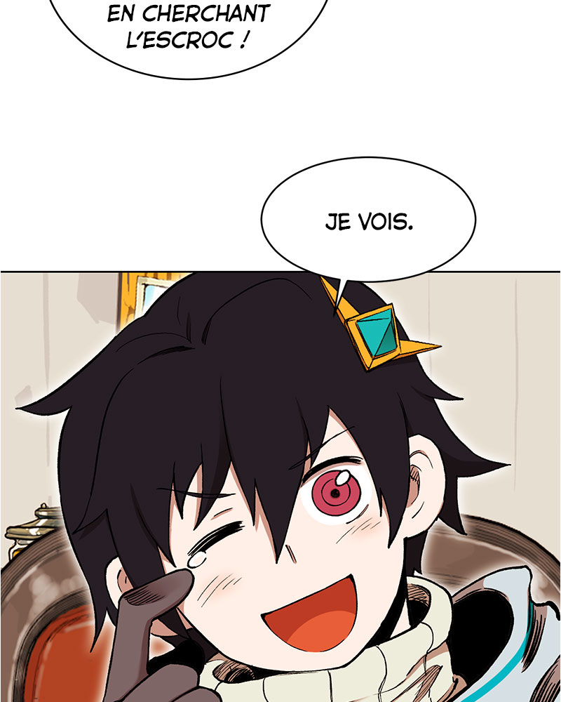 Read Hardcore Leveling Warrior FR Manga Online