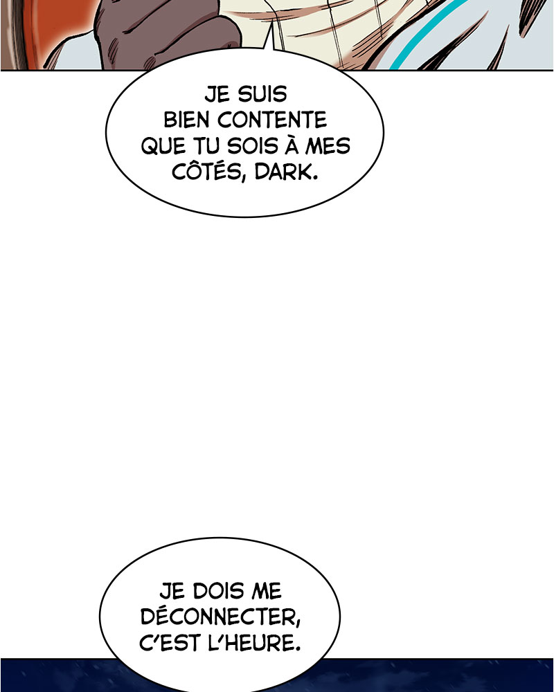 Read Hardcore Leveling Warrior FR Manga Online