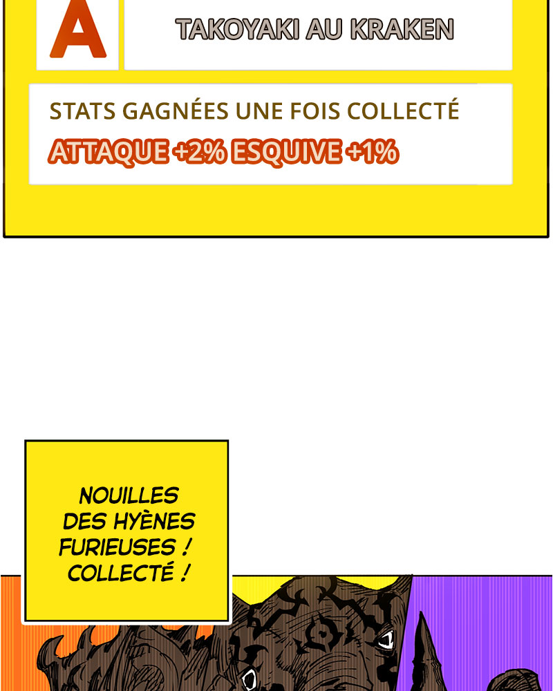 Read Hardcore Leveling Warrior FR Manga Online