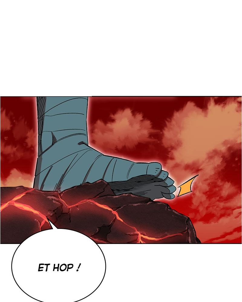 Read Hardcore Leveling Warrior FR Manga Online
