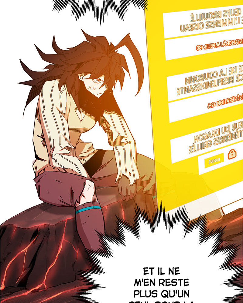 Read Hardcore Leveling Warrior FR Manga Online