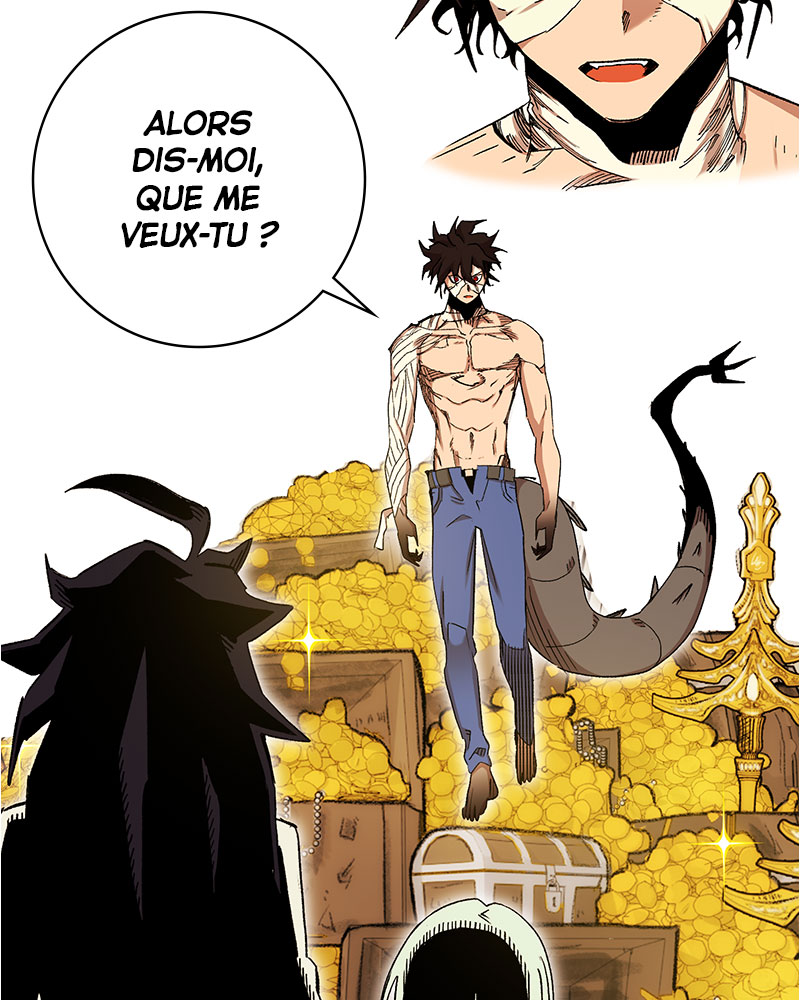 Read Hardcore Leveling Warrior FR Manga Online