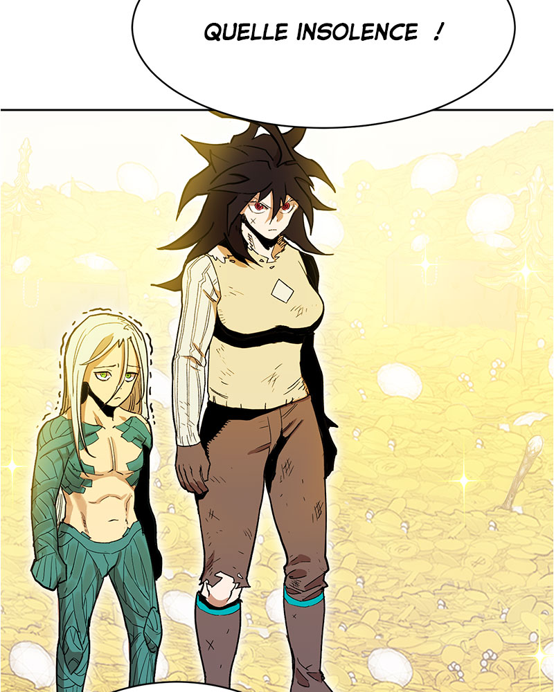 Read Hardcore Leveling Warrior FR Manga Online