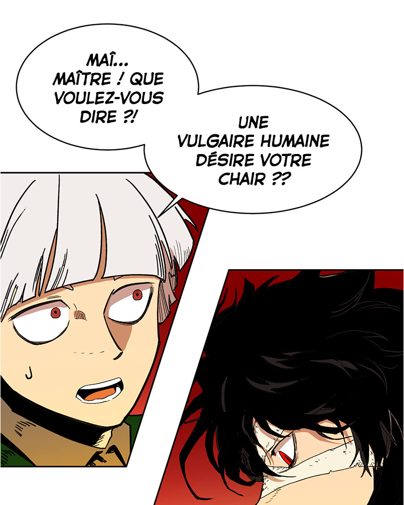 Read Hardcore Leveling Warrior FR Manga Online