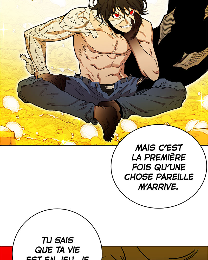 Read Hardcore Leveling Warrior FR Manga Online