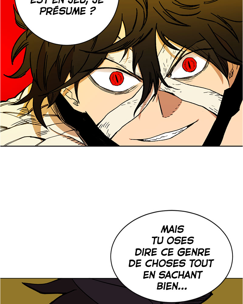 Read Hardcore Leveling Warrior FR Manga Online