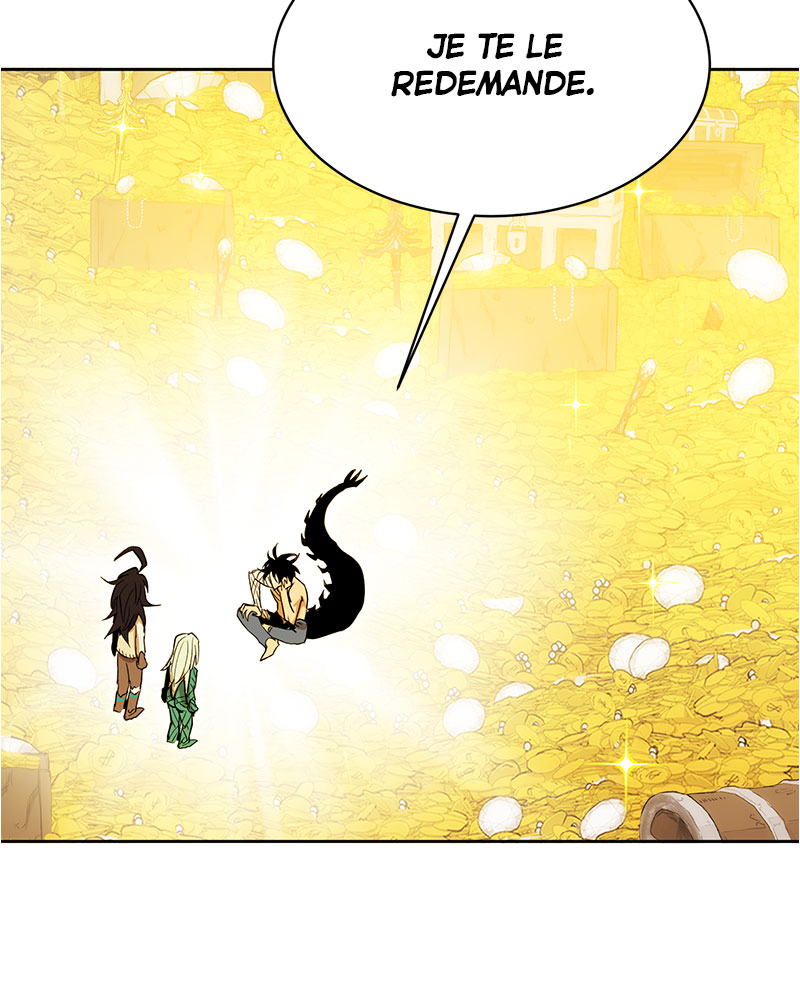 Read Hardcore Leveling Warrior FR Manga Online