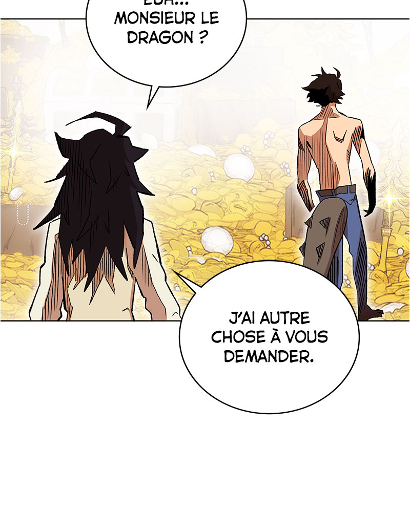Read Hardcore Leveling Warrior FR Manga Online