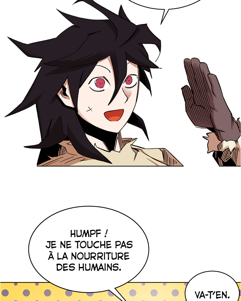 Read Hardcore Leveling Warrior FR Manga Online