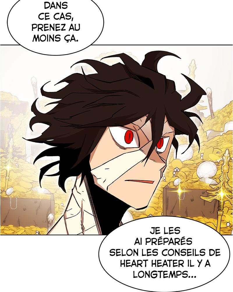 Read Hardcore Leveling Warrior FR Manga Online