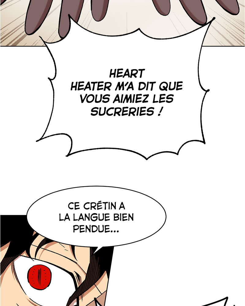 Read Hardcore Leveling Warrior FR Manga Online