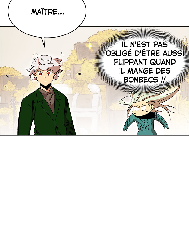 Read Hardcore Leveling Warrior FR Manga Online