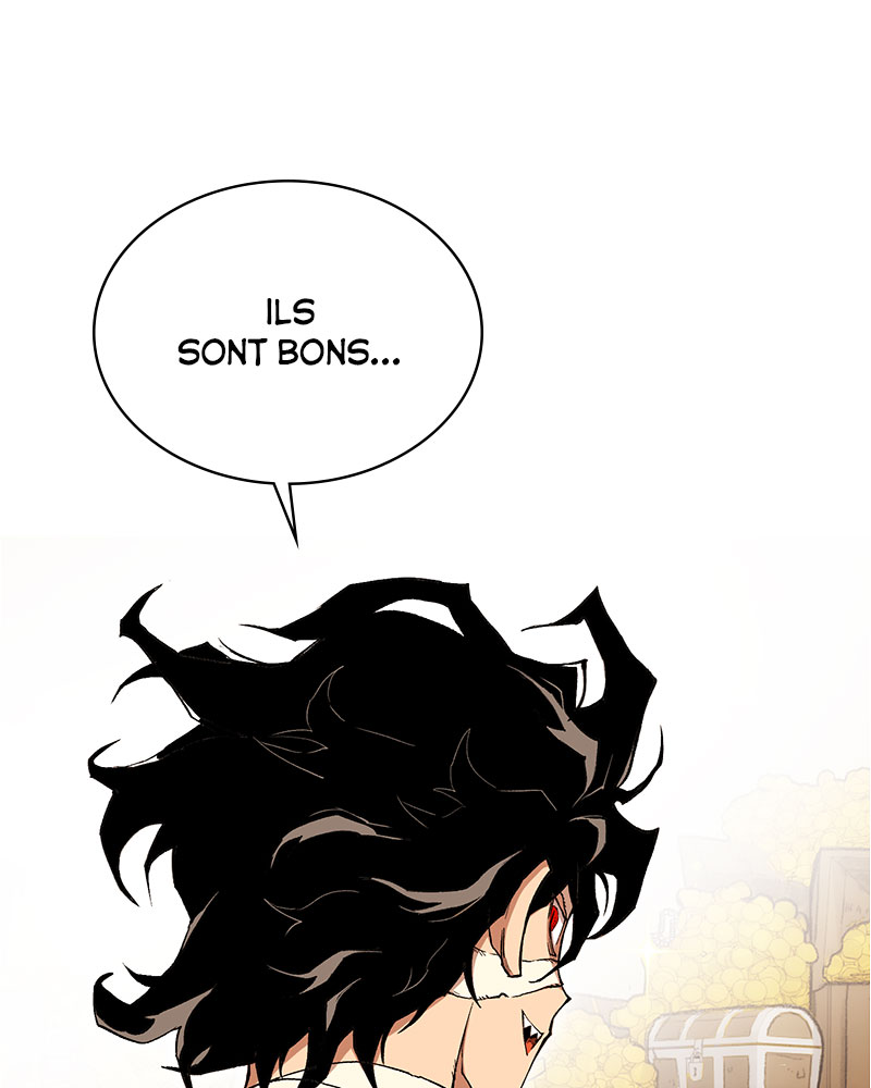 Read Hardcore Leveling Warrior FR Manga Online