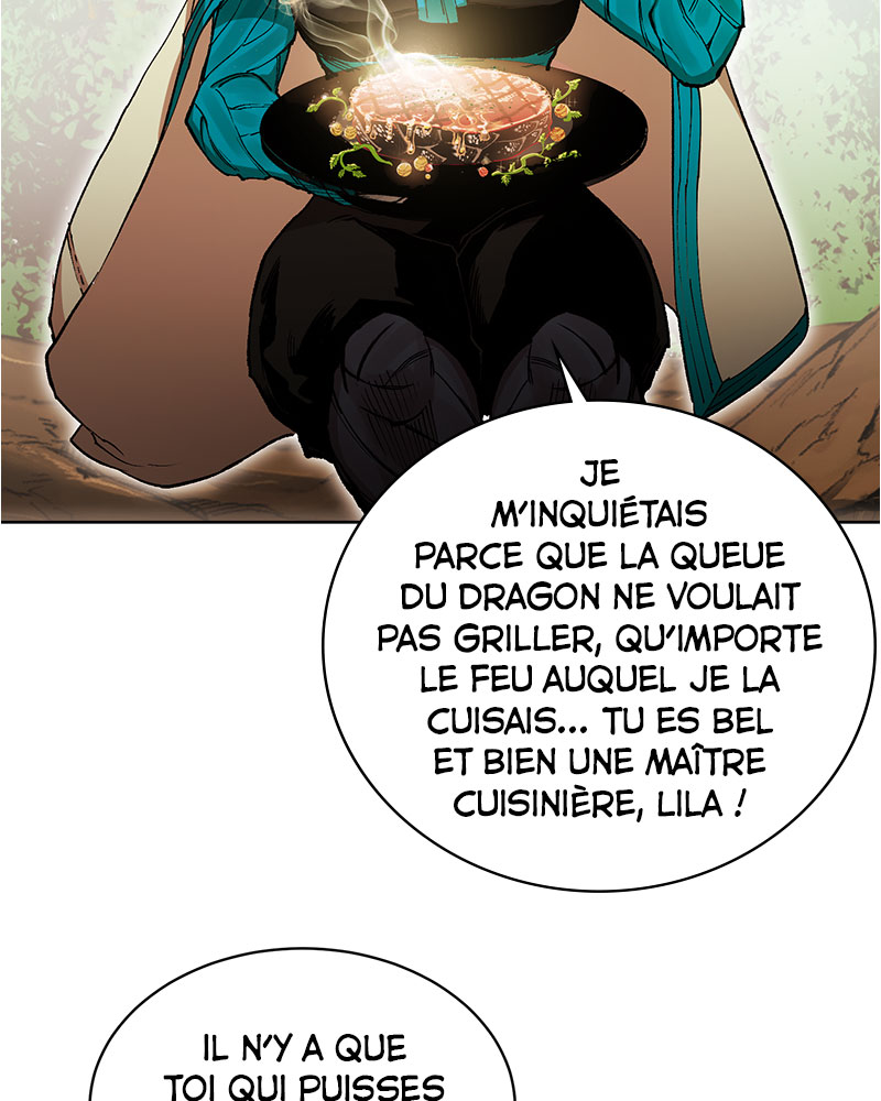 Read Hardcore Leveling Warrior FR Manga Online