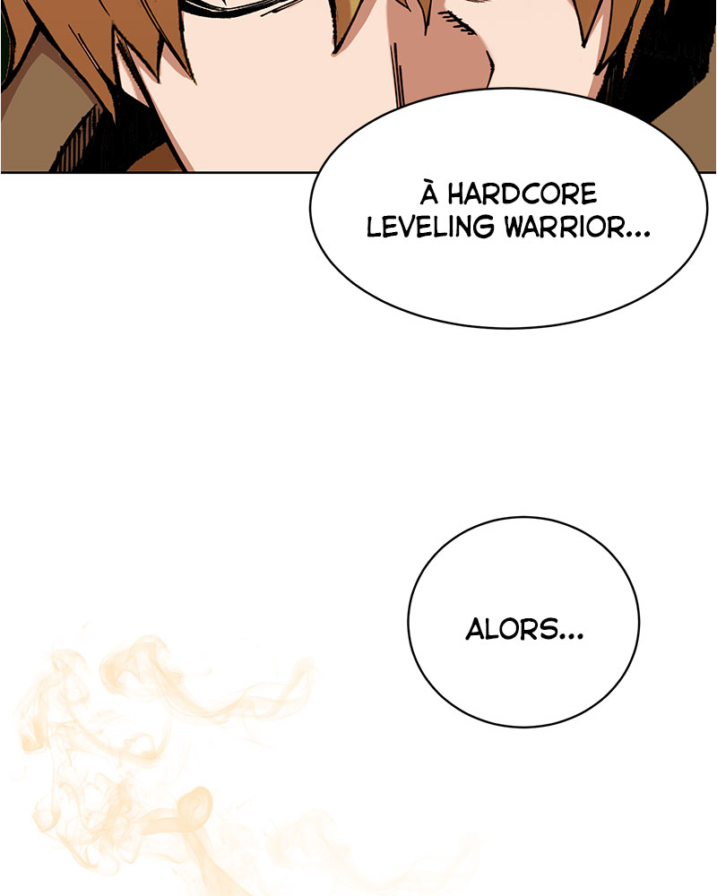 Read Hardcore Leveling Warrior FR Manga Online