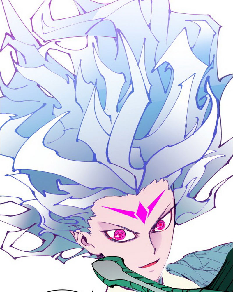 Read Hardcore Leveling Warrior FR Manga Online