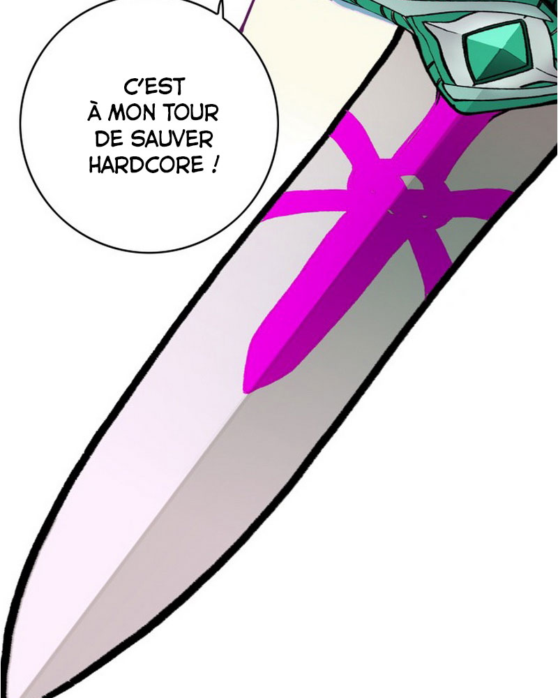 Read Hardcore Leveling Warrior FR Manga Online