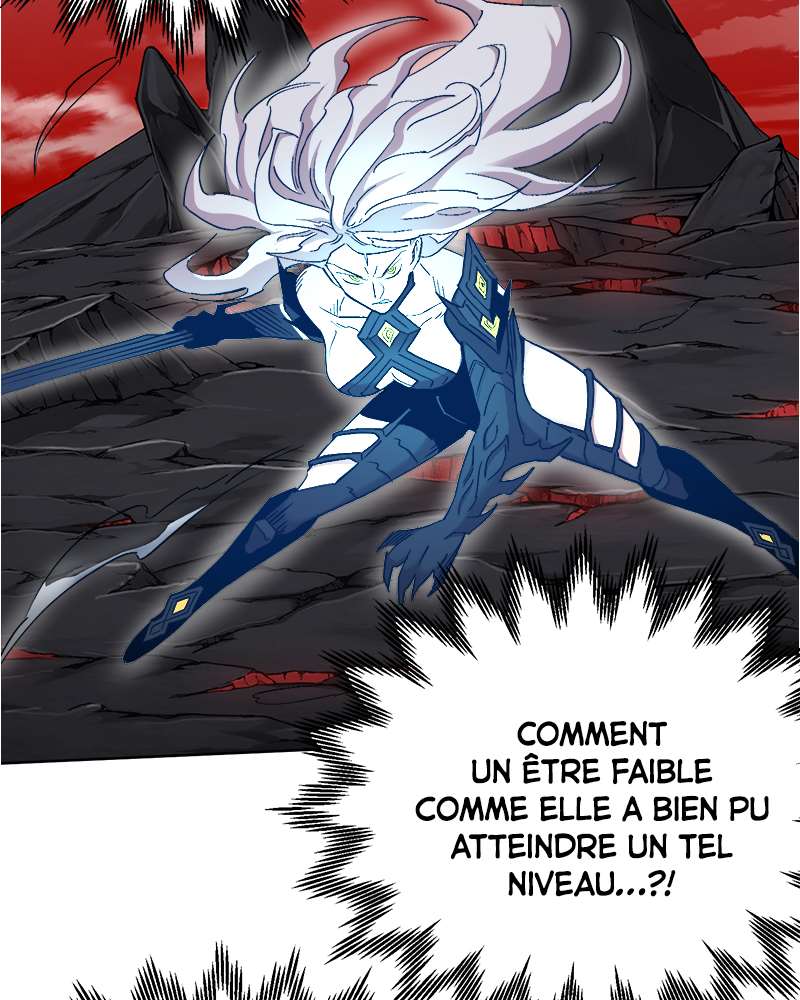 Read Hardcore Leveling Warrior FR Manga Online