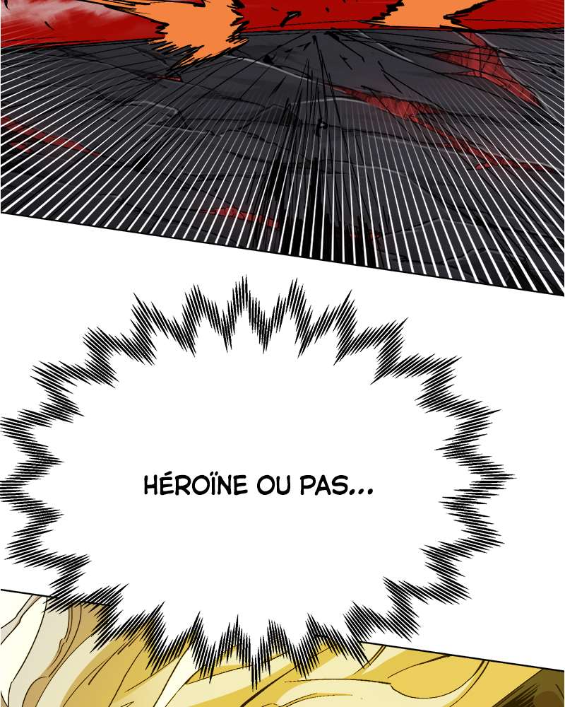 Read Hardcore Leveling Warrior FR Manga Online