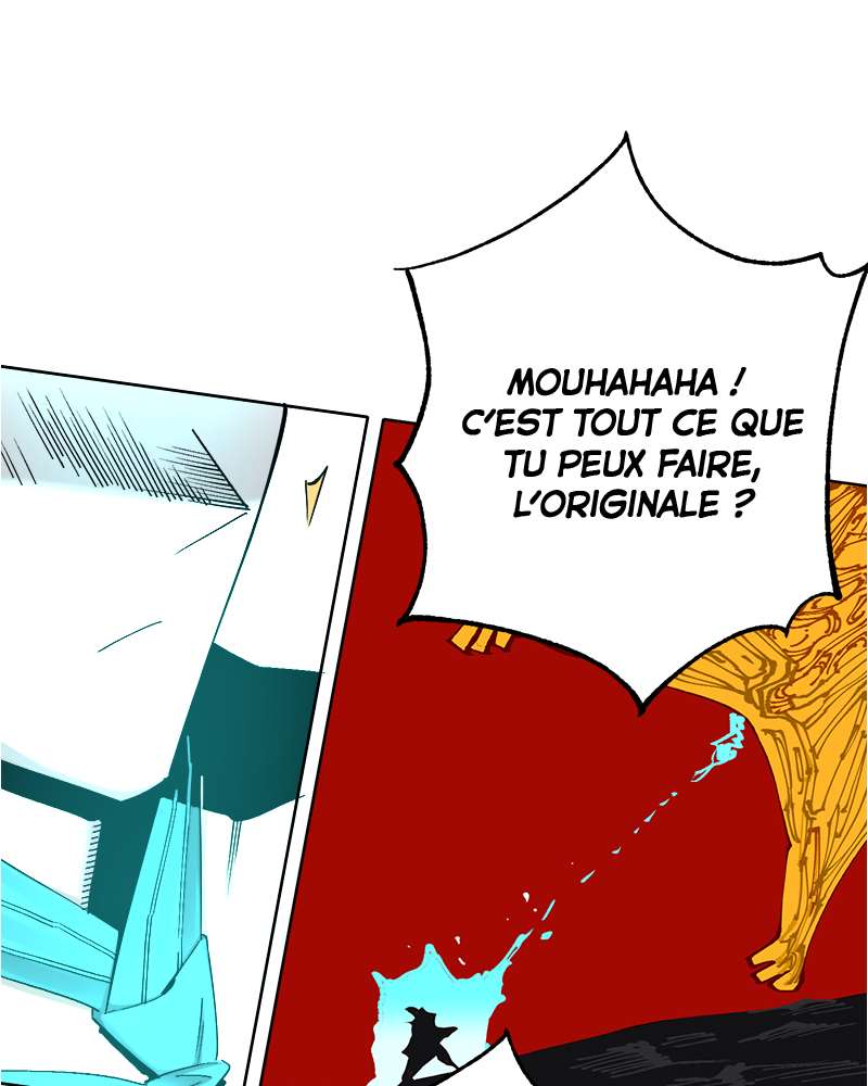 Read Hardcore Leveling Warrior FR Manga Online