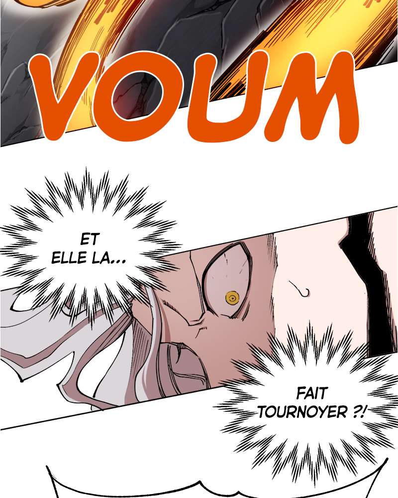 Read Hardcore Leveling Warrior FR Manga Online