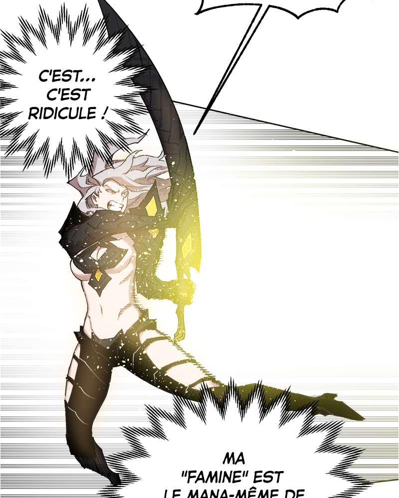 Read Hardcore Leveling Warrior FR Manga Online