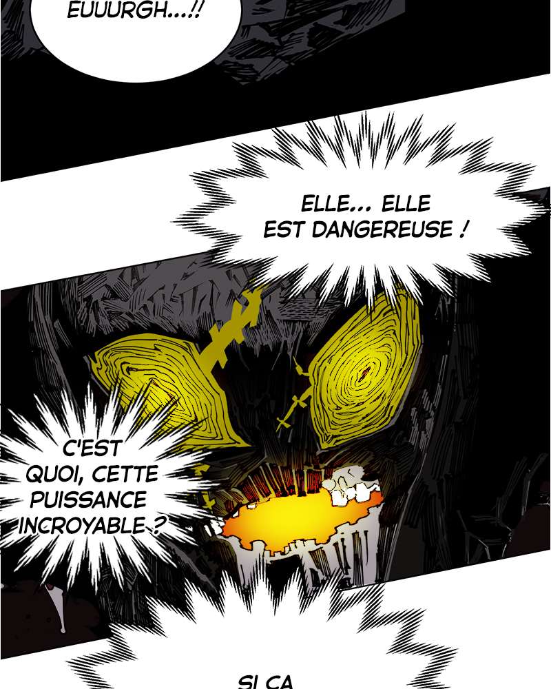 Read Hardcore Leveling Warrior FR Manga Online