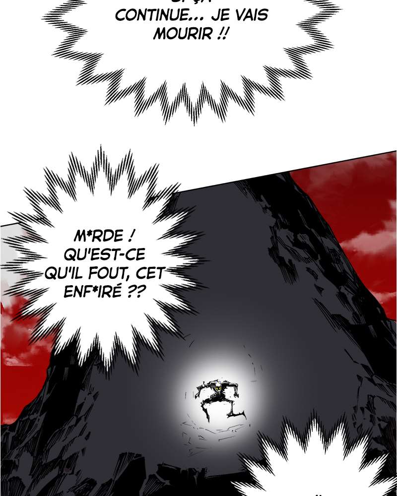 Read Hardcore Leveling Warrior FR Manga Online