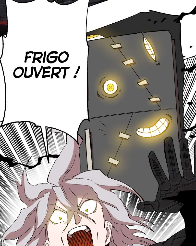 Read Hardcore Leveling Warrior FR Manga Online
