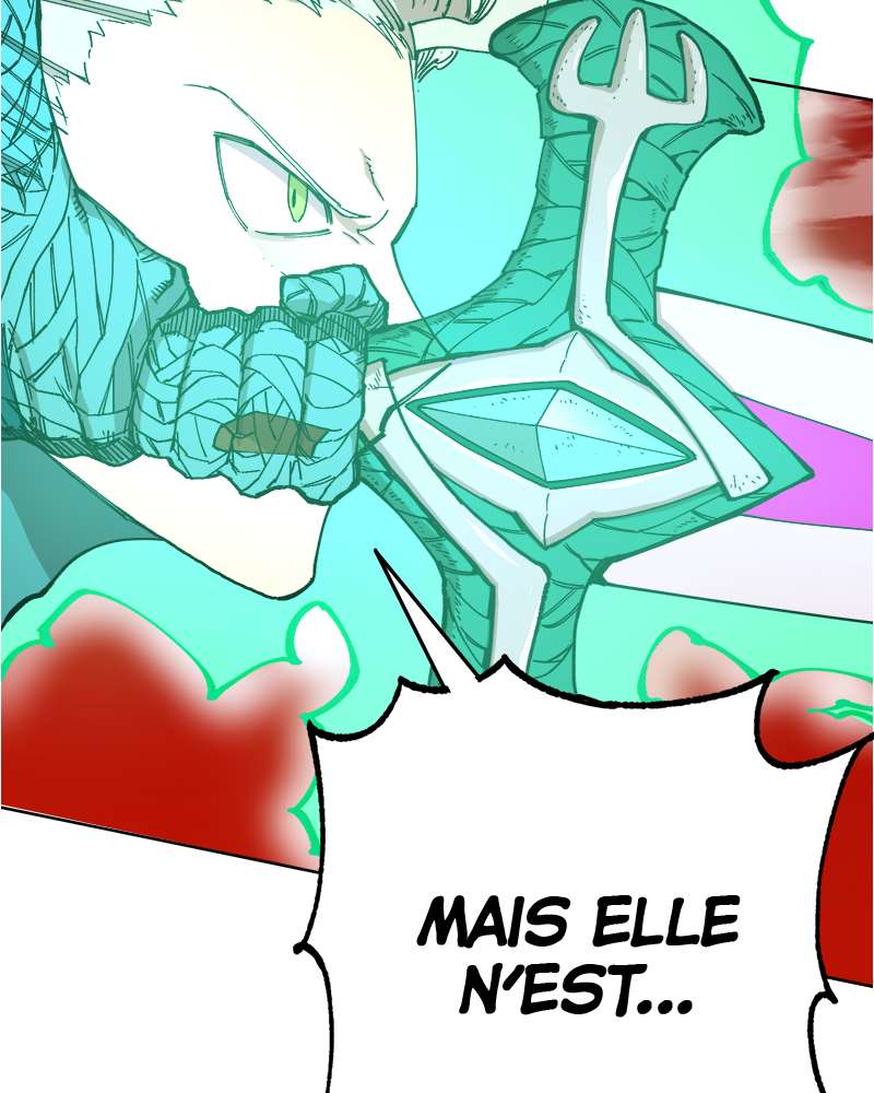 Read Hardcore Leveling Warrior FR Manga Online